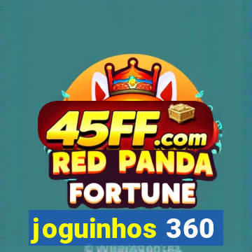 joguinhos 360